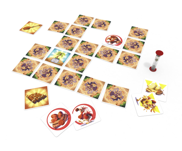 Zoch 601105135 – Panic Island